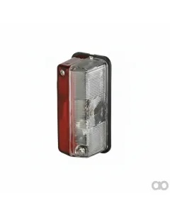 Hella - 2PS008643021 - Side Marker Light