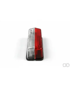 Hella - 2PS345600137 - Side Marker Light