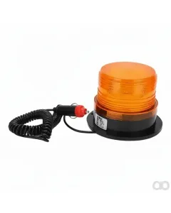 Hella - 2RL006295111 - Rotating Light 24V Hella