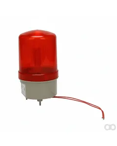 Hella - 2RL007552001 - Rotating Beacon Light, 12 V