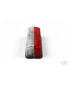 Hella - 2SA961167011 - Tail Light, C5W