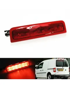 Hella - 2SD001693011 - Rear Light Hella