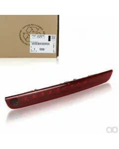 Hella - 2SD002844031 - Rear Light Left