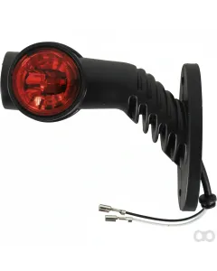 Hella - 2SE002578001 - Rear Lamp