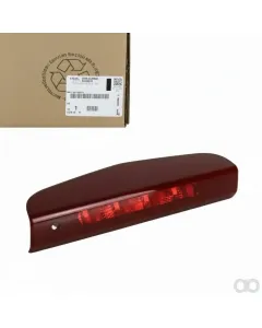 Hella - 2SL003567311 - Rear Light, Left