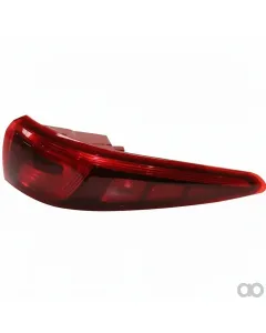 Hella - 2VA998232251 - Rear Light, Left, 12 V