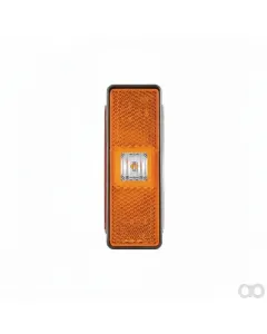 Hella - 2XS007841021 - Outline Light, Mounting, R10