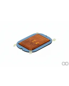 Hella - 2XS011744071 - Width Light Left LED Hella