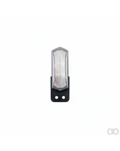 Hella - 2XS357005031 - LED Position Light Front/Rear