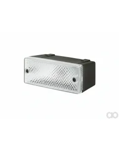 Hella - 2ZR006609081 - Reverse Light L 25 Mounting