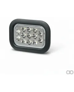 Hella - 2ZR357025021 - LED Light Series