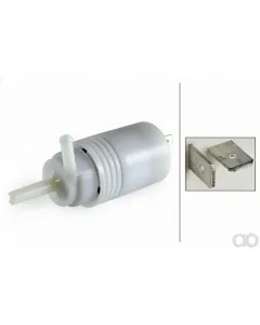 Hella - 30240700 - Windshield Washer Pump