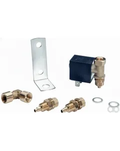 Hella - 3PB005411001 - Air Horn 24V