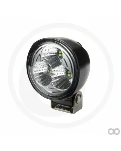 Hella - 4550018103 - Work Light, LED 1800 LM