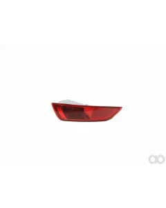 Hella - 4559EL118701001 - Light Lens Right