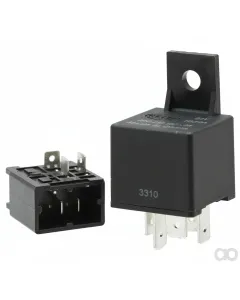 Hella - 4AZ001879021 - Raw Relay