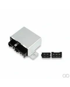 Hella - 4DW002834111 - Flasher Relay, Electronic
