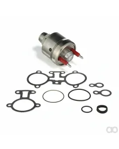 Hella - 4DW004513001 - Flasher Relay