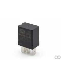 Hella - 4RD007814017 - Relay, Working Current
