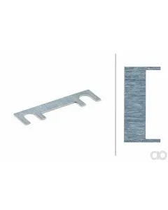 Hella - 50295103 - Strip Fuse 60A