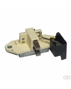 Hella - 5DR004241791 - Regulator