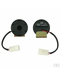 Hella - 5DS008125011 - Transformer 24v -> 12v
