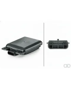 Hella - 5HE003724027 - Control Unit