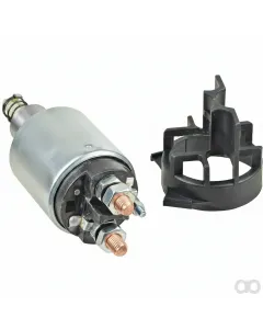 Hella - 6033AD4031 - Engagement Relay