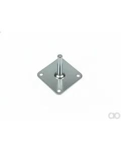 Hella - 6EK002843187 - Main Switch, Battery