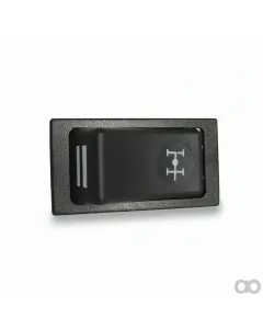 Hella - 6FH007832621 - Change-Over Switch