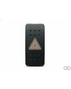 Hella - 6HF002372041 - Hazard Warning System