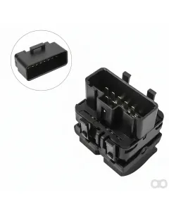 Hella - 6RG001750021 - Switch Raw