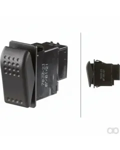 Hella - 6RH007832351 - Switch, II-I-0