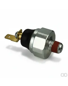 Hella - 6ZF007392001 - Oil Pressure Switch, 0.4 Bar