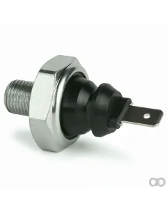 Hella - 6ZL003259471 - Oil Pressure Switch Hella