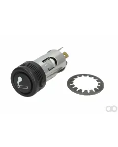 Hella - 8EZ008022011 - Cigarette Lighter 24V