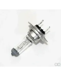 Hella - 8GH007157248 - H7 Bulb, 70 W, 24V