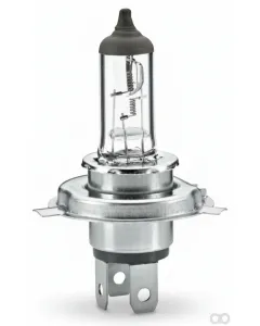 Hella - 8GJ002525251 - H4 Bulb, 24 V