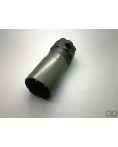 Hella - 8JA001931001 - Plug 2-Pole