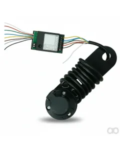 Hella - 8JA005952001 - Adapter Cable, Trailer