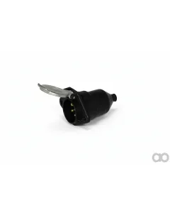Hella - 8JB008085001 - Socket