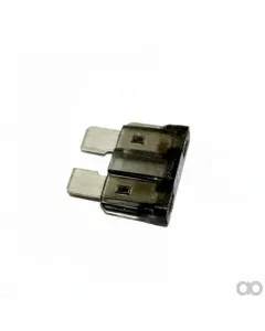 Hella - 8JS174320001 - Fuse Automatic 5A Light Brown