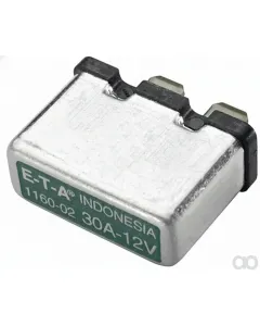 Hella - 8JS174328031 - Fuse Automatic 30A