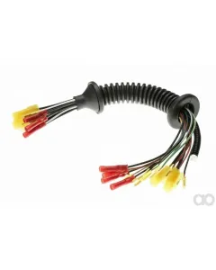 Hella - 8KL712943001 - Cable Set Fly, 1.5 mm²