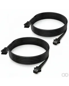Hella - 8KL712943002 - Cable 1 X 1.5qmm Black