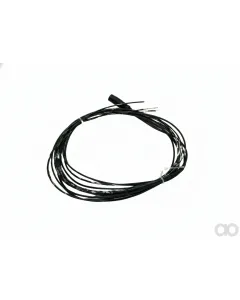 Hella - 8KL712950002 - Cable Set Fly Brown