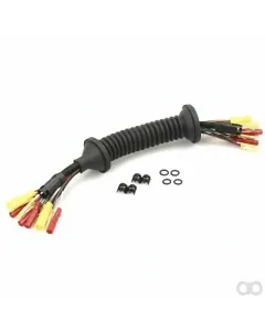 Hella - 8KL712977001 - Cable Set Flyy