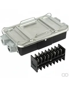 Hella - 8KV002142031 - Cable Connection Box