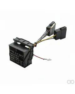 Hella - 8KW744710003 - Cable Connector B 120