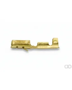 Hella - 8KW744819003 - Flat Connector 0.5-1mm²
